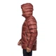 Пуховик Black Diamond Vision Down Parka (размер Large, цвет Dark Crimson) - изображение 3