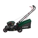 Газонокосилка бензиновая Scheppach Parkside PBRM 41 B2 - изображение 2