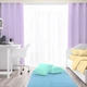 Дитячий складний термокилимок однотонний Sticker Wall 2000*1500*10мм Блакитний (297) SW-00001190 - зображення 7