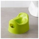 Горщик Ikea LILLA, зелений - зображення 2