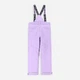 Подростковый зимний лыжный полукомбинезон Coccodrillo Snowboard Girl ZC3119201SNG-016 146 см Фиолетовый (5904986242025) - изображение 6