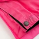 Детский зимний лыжный полукомбинезон Lemon Outerwear Snow&Ski Girl ZL3119203OSG-007 116 см Розовый (5904986204306) - изображение 8