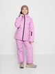 Подростковый зимний лыжный полукомбинезон Lemon Outerwear Snow&Ski Girl ZL3119203OSG-016 164 см Фиолетовый (5904986204474) - изображение 3