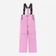 Подростковый зимний лыжный полукомбинезон Lemon Outerwear Snow&Ski Girl ZL3119203OSG-016 164 см Фиолетовый (5904986204474) - изображение 5