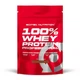 Протеин Scitec Nutrition 100% Whey Protein Professional (500 г, strawberry white chocolate) - изображение 1