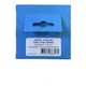 Цепь KMC HV410 Gray/Brown 1/2 X 1/8 112 звеньев с замком Арт3675 - изображение 2