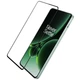 Загартоване захисне скло Full Screen Tempered Glass для Honor 90 Lite, Black - зображення 3