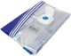 Вакуумний пакет для одягу MAGIC SAVER BAG XXL 80х100 см 2 шт (MSATREG-1370) - зображення 3