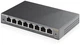 Коммутатор TP-LINK TL-SG108E 8*1Гбит/с / до 32 VLAN одновременно - изображение 3