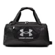 Спортивна Сумка Under Armour Undeniable 5.0 Duffle XS(1369221-001) XS Чорний - изображение 1