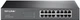 Коммутатор TP-LINK TL-SG1016D 16*1Гбит/с / авто-MDI/MDIX / Plug and Play / метал - изображение 1