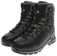 Зимові тактичні черевики Lowa Yukon Ice II GTX Black (чорний) UK 5.5/EU 39 - зображення 4