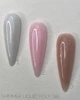 Рідкий полігель Crooz Shimmer Liquid Polygel №03, 15 мл - зображення 3