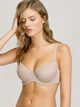 Бюстгальтер Gisela 341 85E Телесный (8434299016817) - изображение 1