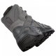 Черевики тактичні Lowa Zephyr GTX mid TF Wolf (сірий) UK 8.5/EU 42.5 - зображення 7