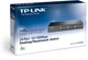 Неуправляемый коммутатор TP-LINK TL-SF1024D - изображение 3