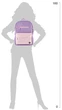 Рюкзак для ноутбука HP Campus 15.6" Lavender (7J597AA) - зображення 8