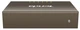 Комутатор Tenda TEF1005D 5*100Мбіт/с / RJ-45 ports / в металевому корпусі - зображення 4