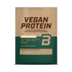 Протеїн BioTech Vegan Protein (25 г, hazelnut) - зображення 2