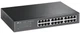 Коммутатор TP-LINK TL-SG1024D 24*1Гбит/с / авто MDI/MDIX - изображение 2