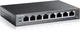Коммутатор TP-LINK TL-SG108PE - изображение 3