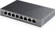 Коммутатор TP-LINK TL-SG108PE - изображение 4