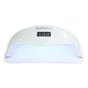 UV+LED Лампа для маникюра SUN 5 PRO на две руки 72W - изображение 3