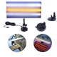 LED портативна лампа PDR 3 смуги від USB - зображення 6