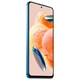 Смартфон Xiaomi Redmi Note 12 Pro 4G 8/256GB NFC Dual Sim Glacier Blue EU - изображение 10