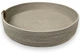 Корзина хлопчатобумажная Aesthetic Home 30 х 7 см Какао (SHB-K01L) - изображение 2