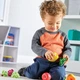 Набор игровой Fruits and shapes - изображение 5