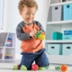 Набор игровой Fruits and shapes - изображение 4