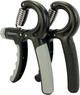 Эспандер кистевой пружинный UP&FORWARD с регулируемой нагрузкой 10 - 60 кг Grey (UF4002) - изображение 6