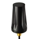Внешняя антенна WiFi 4G 3G LTE универсальная 5dBi 698-5850MHz RP SMA Male папа 3 метра, корпусная всепогодная - изображение 3