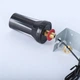 Внешняя антенна WiFi 4G 3G LTE универсальная 5dBi 698-5850MHz RP SMA Male папа 3 метра, корпусная всепогодная - изображение 7