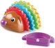Навчальний ігровий набір Learning Resources Spike The Fine Motor Hedgehog Барвистий їжачок (LER9105) - зображення 2