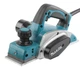 Рубанок сетевой Makita KP0800 (620 Вт, 82 мм, 17000 мин-1) - изображение 2