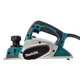 Рубанок сетевой Makita KP0800 (620 Вт, 82 мм, 17000 мин-1) - изображение 3