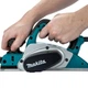 Рубанок сетевой Makita KP0800 (620 Вт, 82 мм, 17000 мин-1) - изображение 4