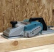 Фуганок сетевой Makita 1806B (1200 Вт, 170 мм, 15000 мин-1) - изображение 7