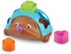 Навчальний ігровий набір Learning Resources Spike The Fine Motor Hedgehog Pop-It Сортер Їжачок (LER9118) - зображення 3