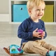 Навчальний ігровий набір Learning Resources Spike The Fine Motor Hedgehog Pop-It Сортер Їжачок (LER9118) - зображення 5