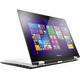Сенсорной ноутбук Lenovo YOGA IdeaPad 500-14IBD Intel Pentium 3805U 8 GB RAM 128 GB SSD [Full HD 14"] - ноутбук Б/У - изображение 1