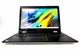 Сенсорной ноутбук Lenovo YOGA IdeaPad 500-14IBD Intel Pentium 3805U 8 GB RAM 128 GB SSD [Full HD 14"] - ноутбук Б/У - изображение 2