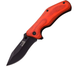 Рятувальний Складаний Ніж для Виживання Master Cutlery Elk Ridge ER-A013RW Spring Assisted ER-A013RW - зображення 1