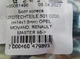 Болт колеса AUTOTECHTEILE 501 0200 (m14x1.5mm) OPEL MOVANO, RENAULT MASTER 98-> - изображение 3
