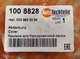 Заглушка переднього бампера AUTOTECHTEILE 100 8828 MERCEDES SPRINTER W906 06> - зображення 4