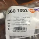 Болт колеса AUTOTECHTEILE 360 1002 (m14x1.5mm) VOLKSWAGEN CADDY, T5 03-> - изображение 3