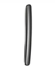 Защитная накладка Baseus для автомобильных дверей Streamlined Car Door Bumper Black (CRFZT-01) - изображение 3