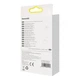 Адаптер Ugreen OTG to USB 3.0 Type-C Silver White с карабином (US270) - изображение 13
